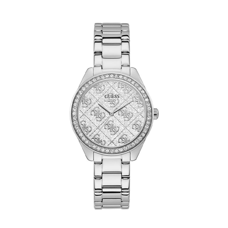 Reloj Guess Análogo Mujer GW0001L1