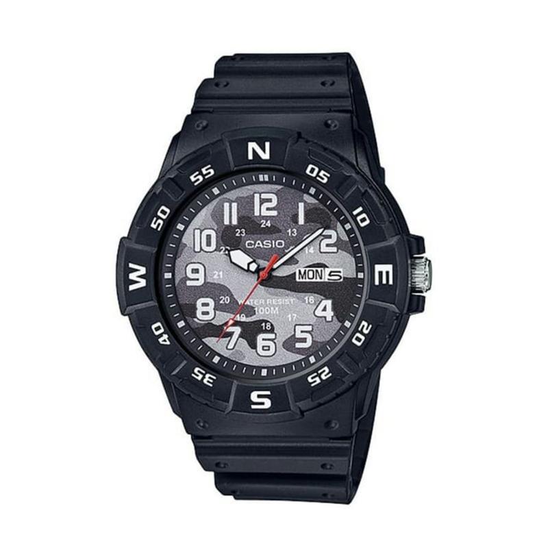 Reloj Casio Análogo MRW-220HCM-1BV
