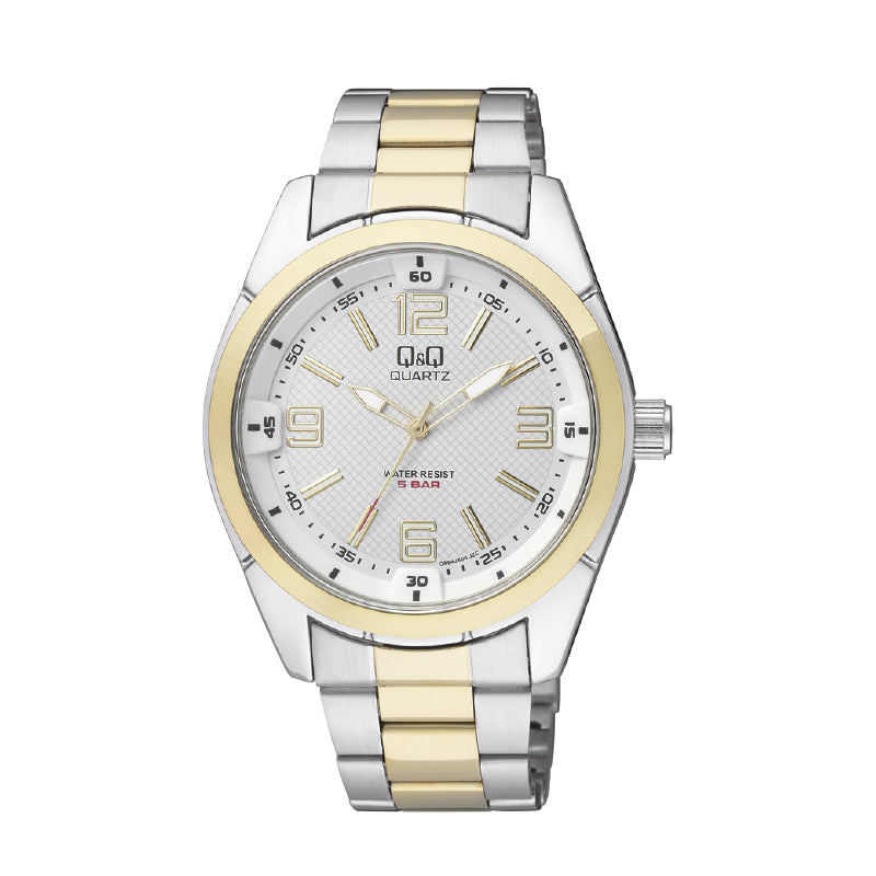 RELOJ Q&Q ANÁLOGO Q894-404