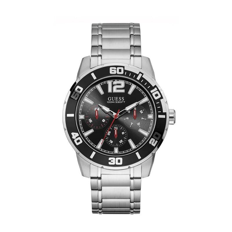 Reloj Guess Análogo Hombre W1249G1