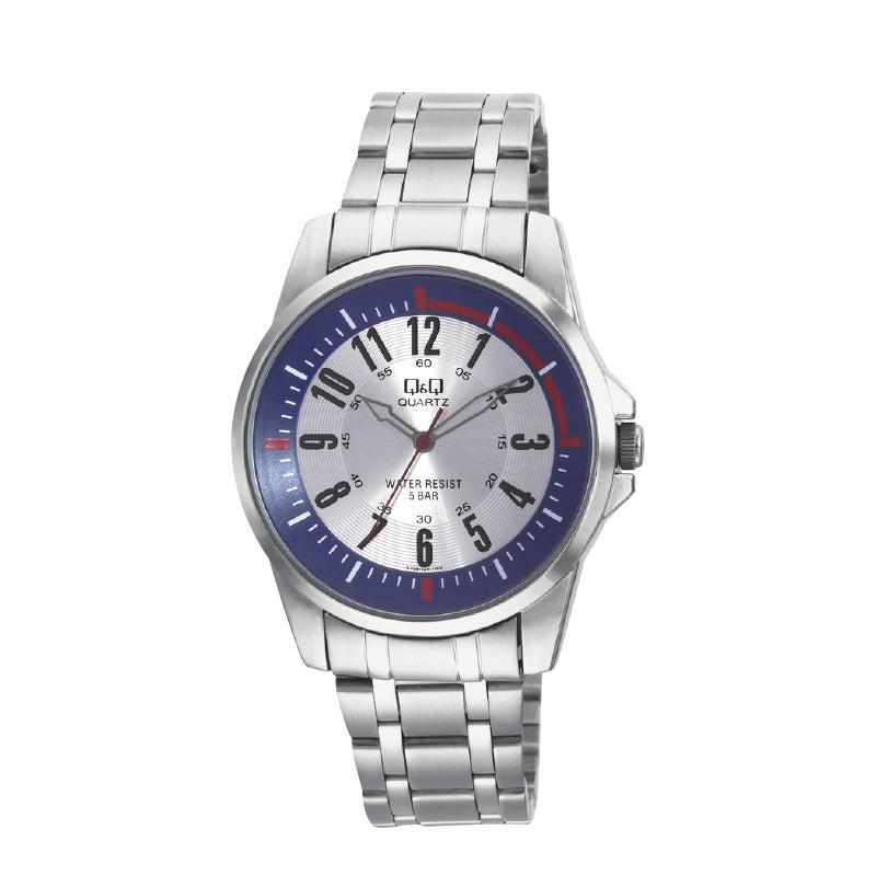 Reloj Q&Q Análogo Hombre Q708-224