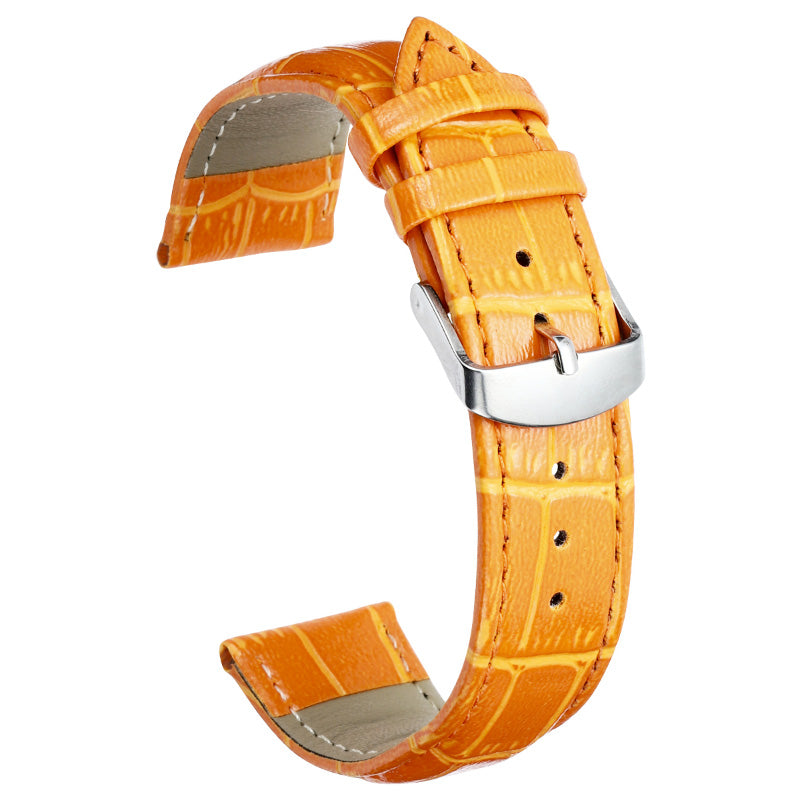 Correa Repuesto Café Claro