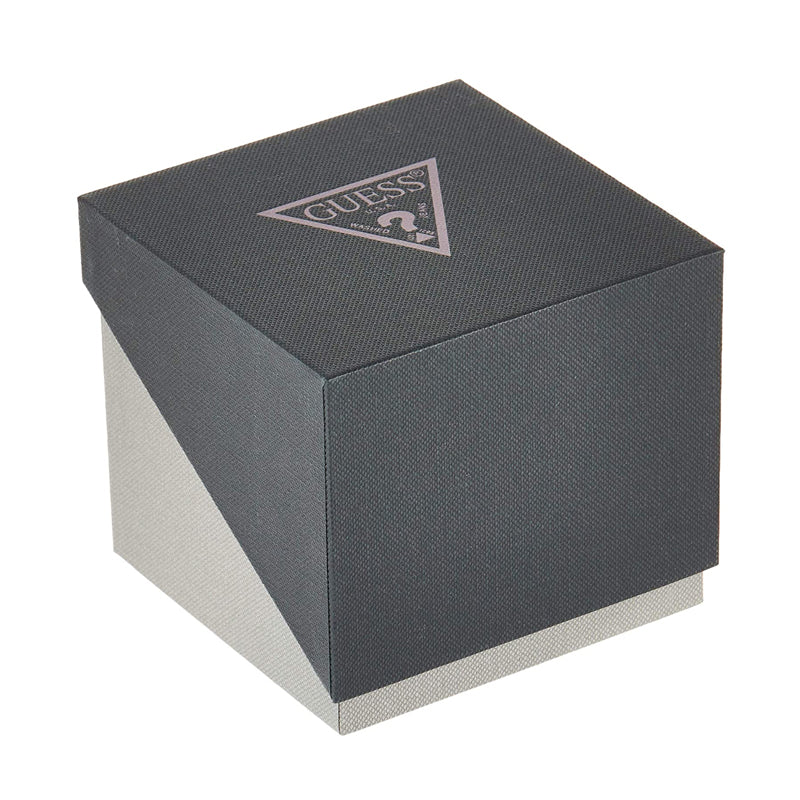 Reloj Guess Análogo Hombre W1184G2