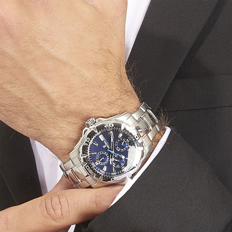 Reloj Festina Análogo Hombre F16242/A