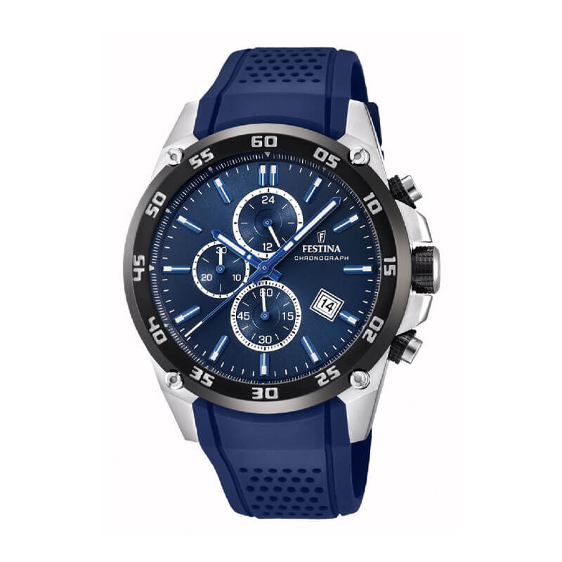 Reloj Festina Análogo Hombre F20330/2