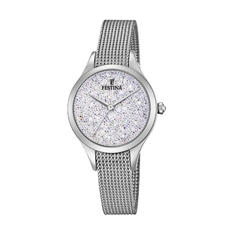 Reloj Festina Análogo Mujer F20336/1
