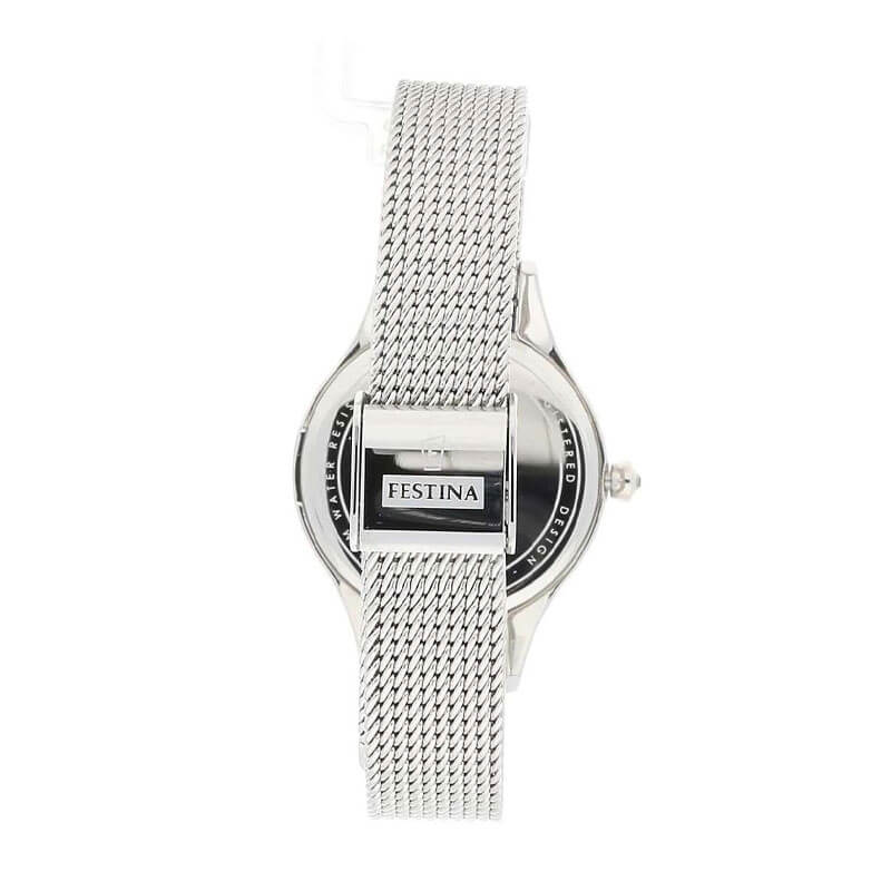 Reloj Festina Análogo Mujer F20336/1