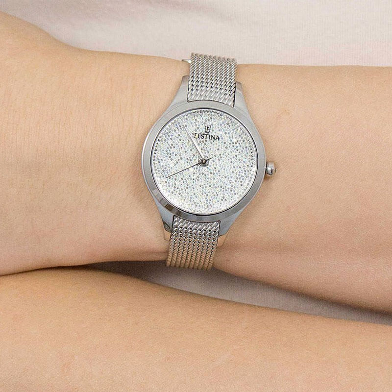 Reloj Festina Análogo Mujer F20336/1