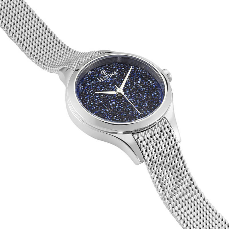 Reloj Festina Análogo Mujer F20336/2