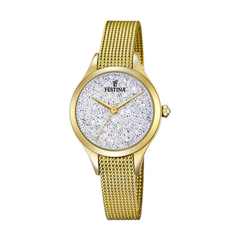 Reloj Festina Análogo Mujer F20337/1