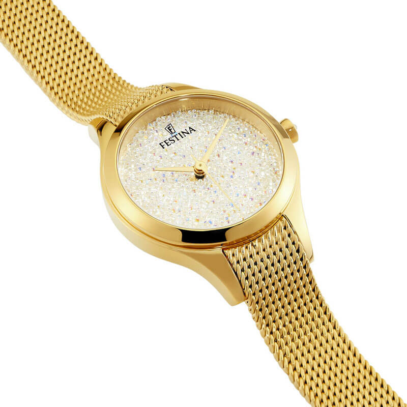 Reloj Festina Análogo Mujer F20337/1