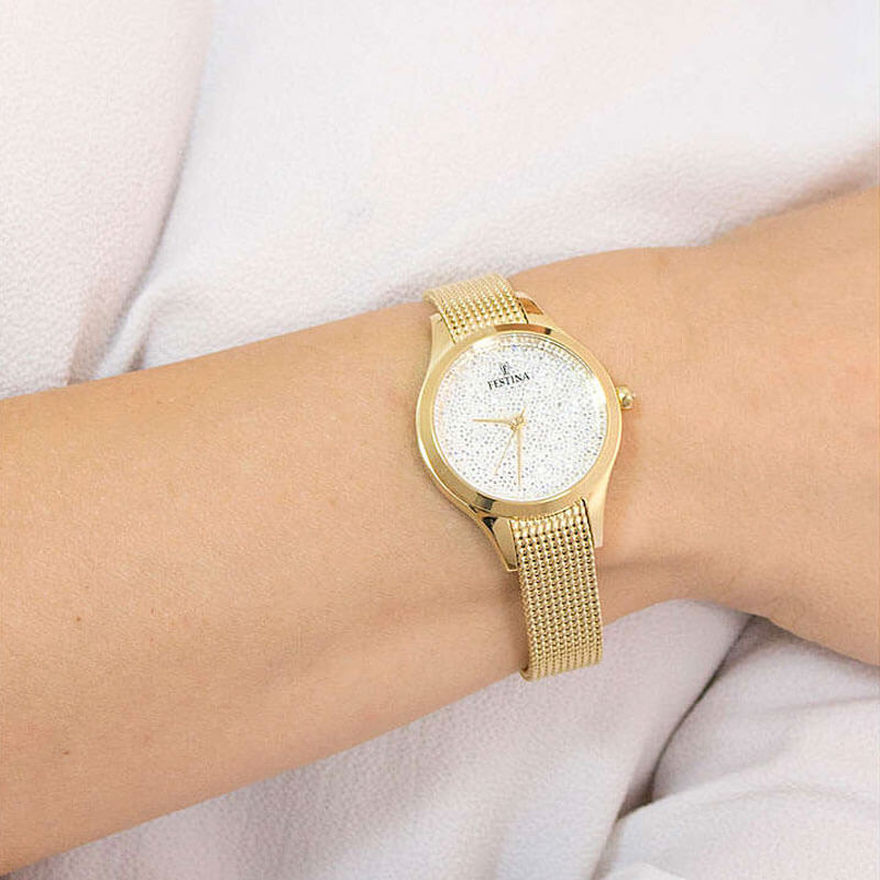 Reloj Festina Análogo Mujer F20337/1