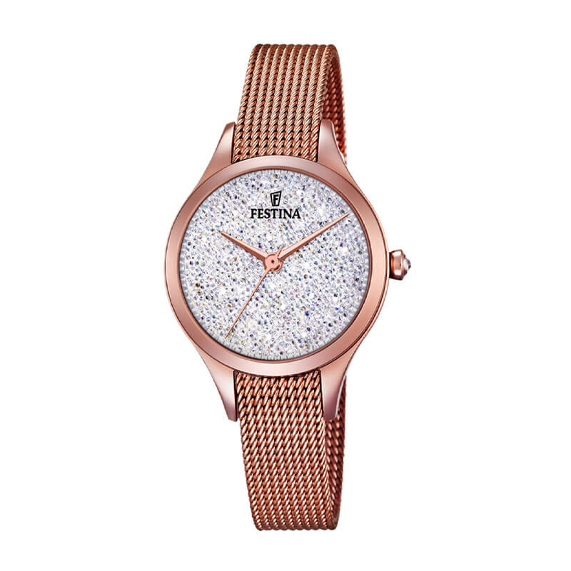 Reloj Festina Análogo Mujer F20338/1