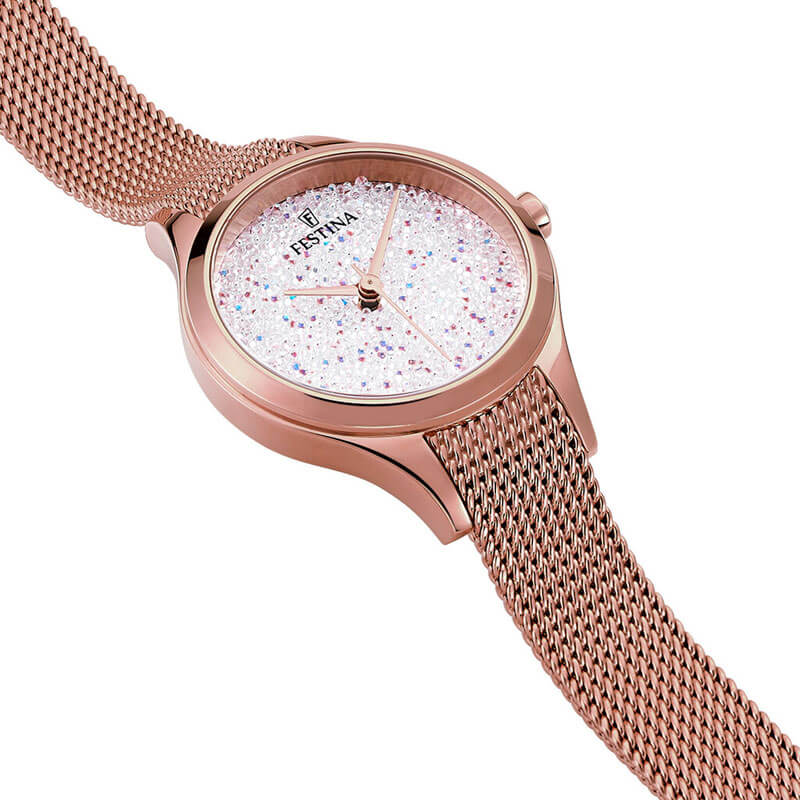 Reloj Festina Análogo Mujer F20338/1