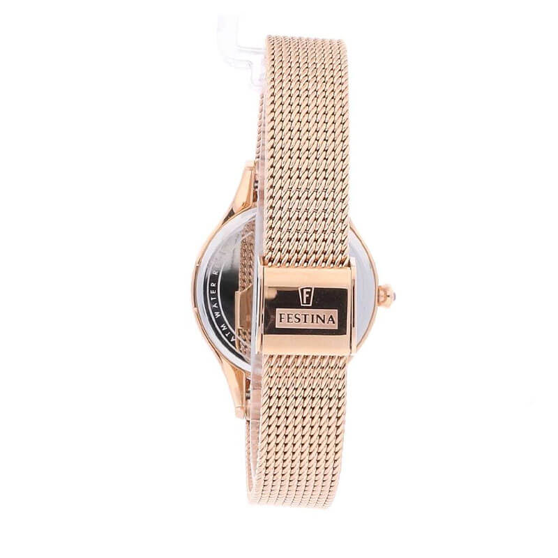 Reloj Festina Análogo Mujer F20338/2
