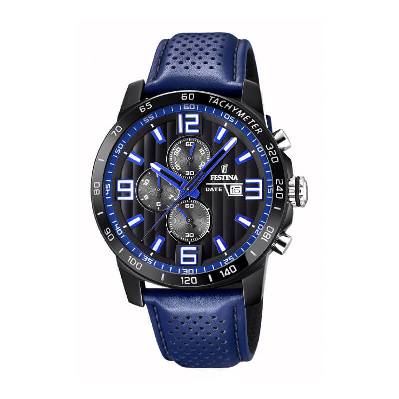 Reloj Festina Análogo Hombre F20339/4
