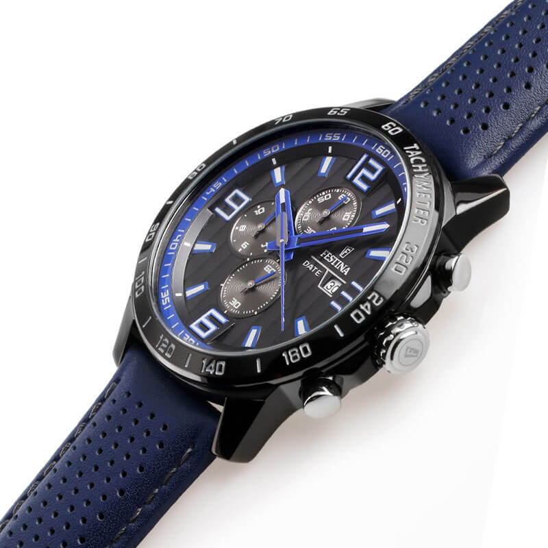 Reloj Festina Análogo Hombre F20339/4