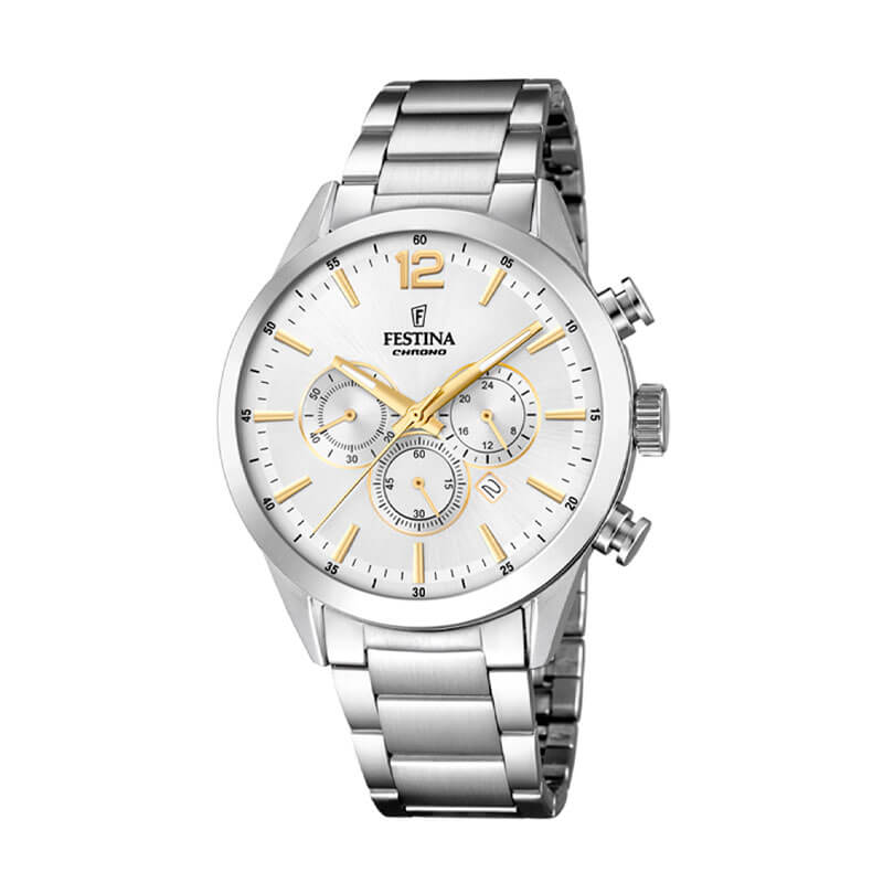 Reloj Festina Análogo Hombre F20343/1
