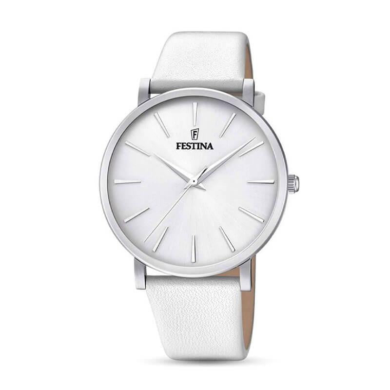 Reloj Festina Análogo Mujer F20371/1
