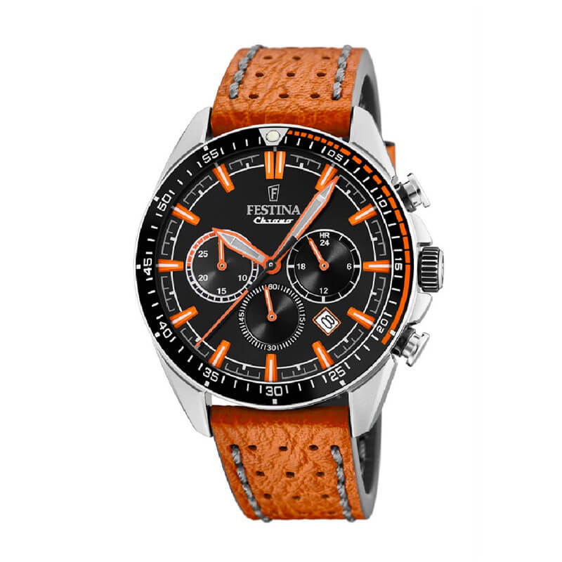 Reloj Festina Análogo Hombre F20377/4