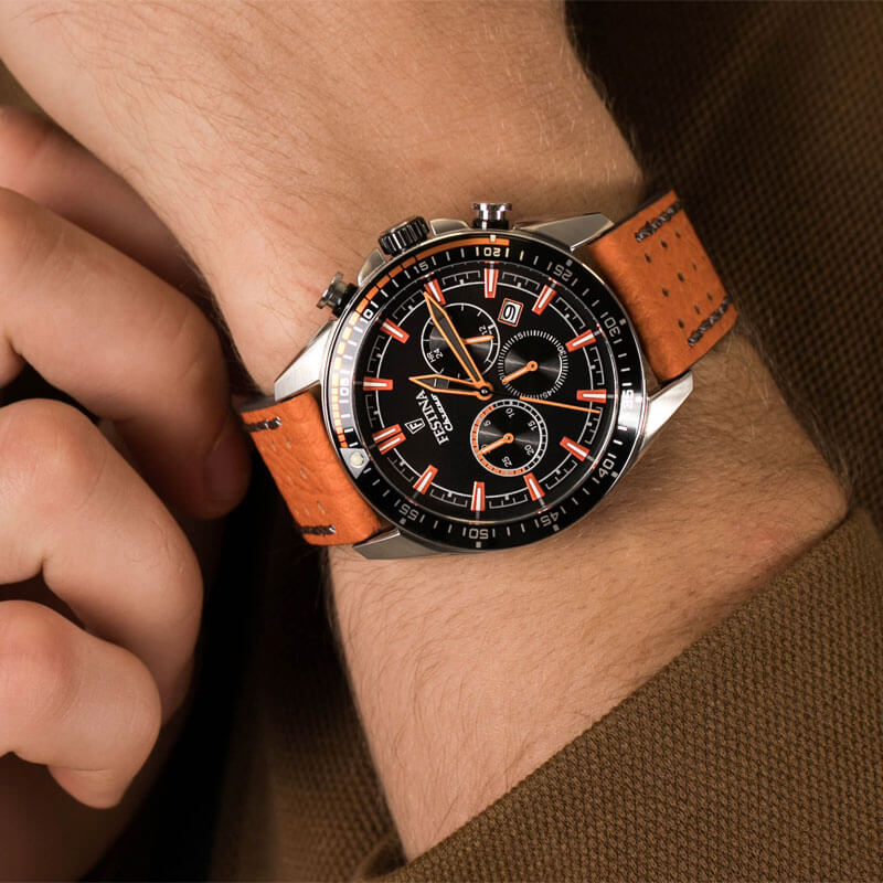 Reloj Festina Análogo Hombre F20377/4