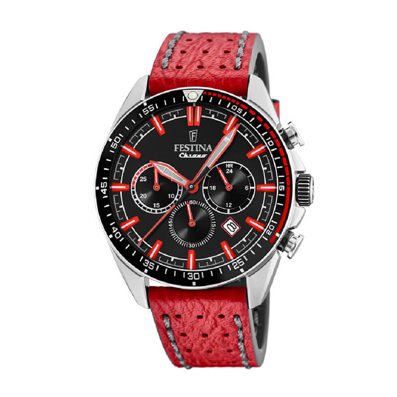 Reloj Festina Análogo Hombre F20377/5