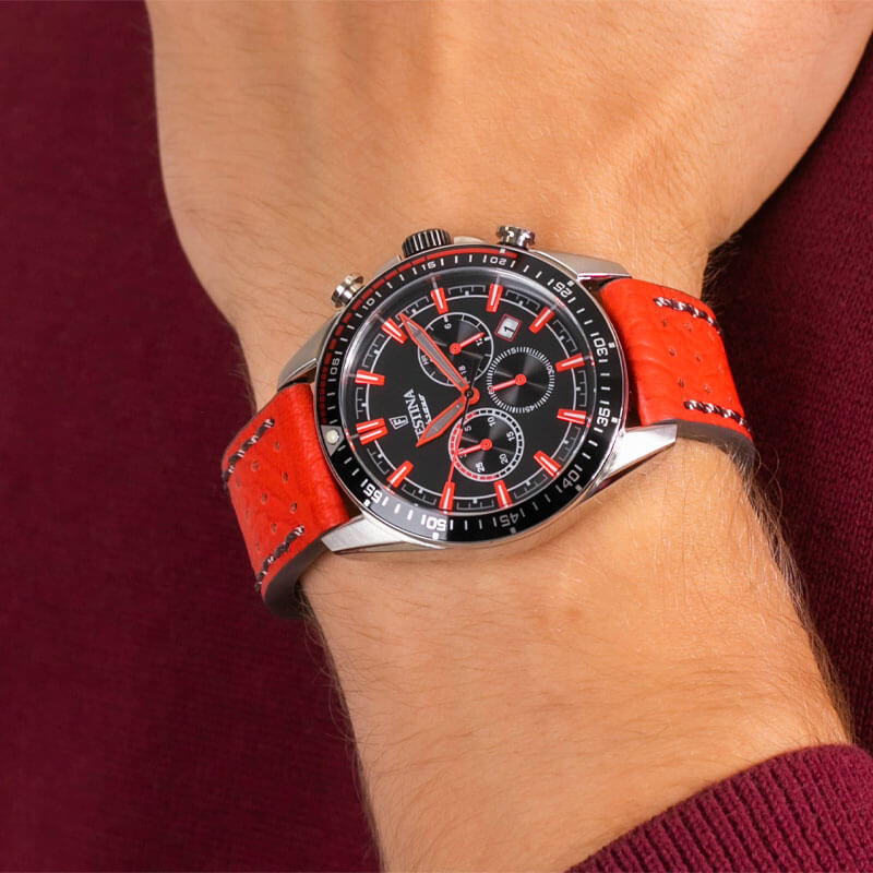 Reloj Festina Análogo Hombre F20377/5