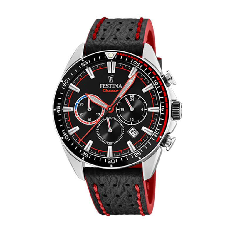 Reloj Festina Análogo Hombre F20377/6