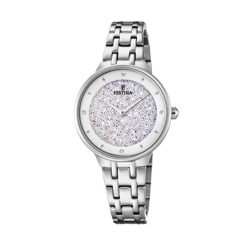 Reloj Festina Análogo Mujer F20382/1