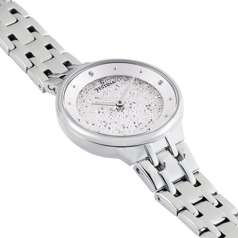 Reloj Festina Análogo Mujer F20382/1