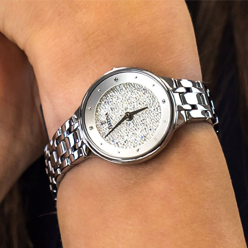 Reloj Festina Análogo Mujer F20382/1