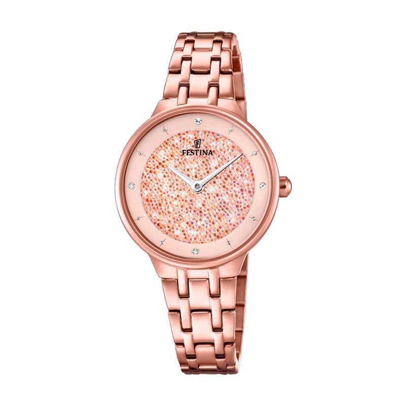 Reloj Festina Análogo Mujer F20384/2