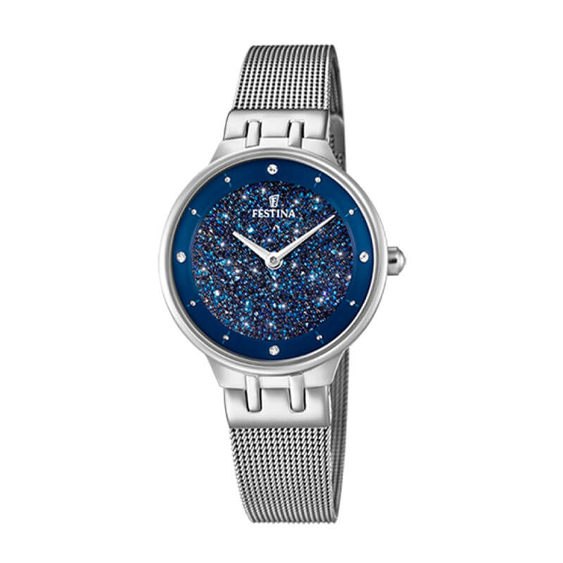 Reloj Festina Análogo Mujer F20385/2