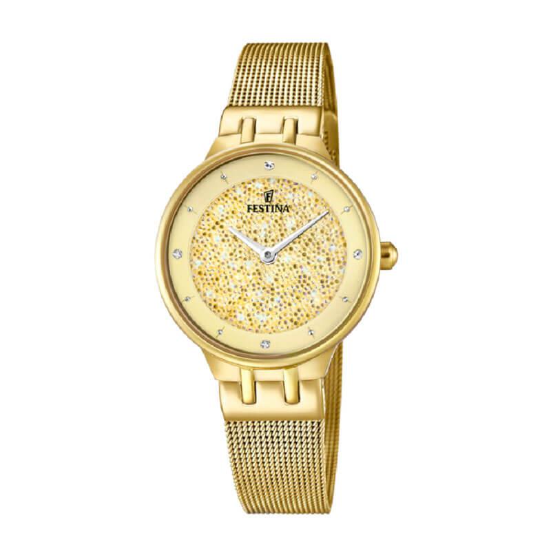 Reloj Festina Análogo Mujer F20386/2