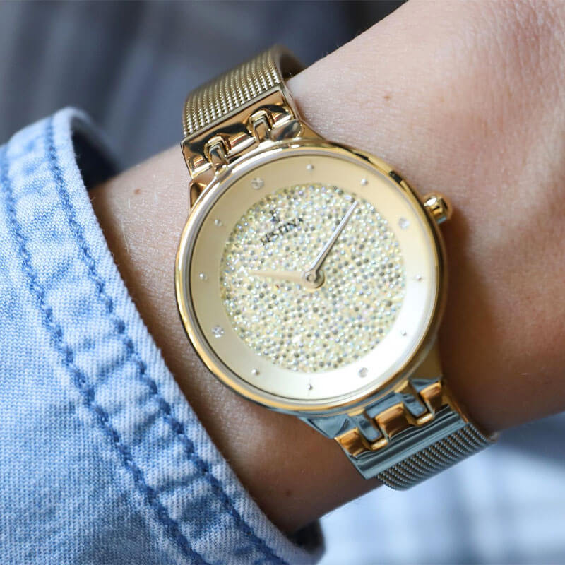 Reloj Festina Análogo Mujer F20386/2