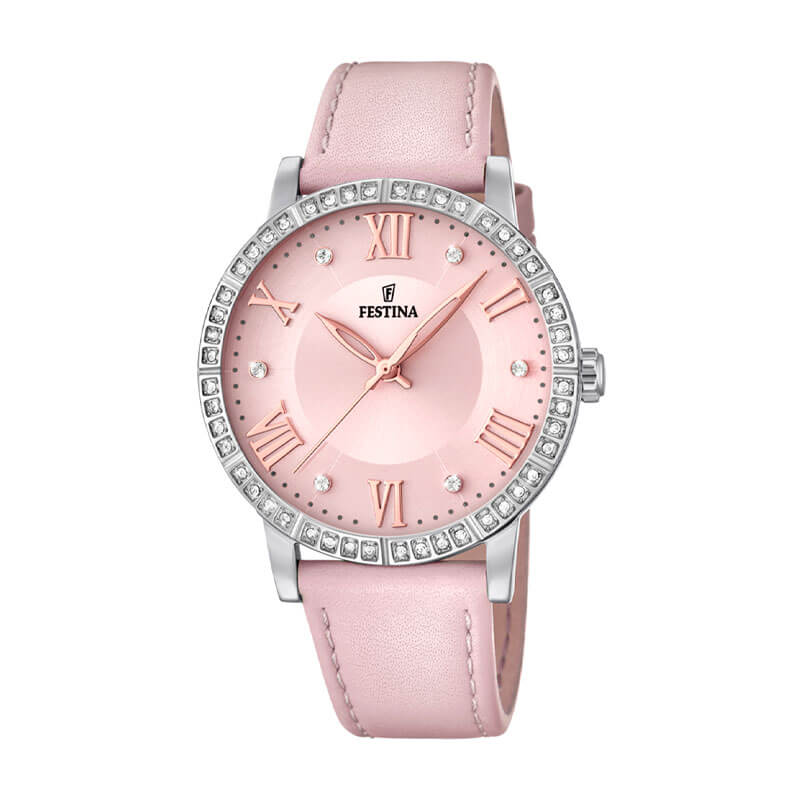 Reloj Festina Análogo Mujer F20412/2