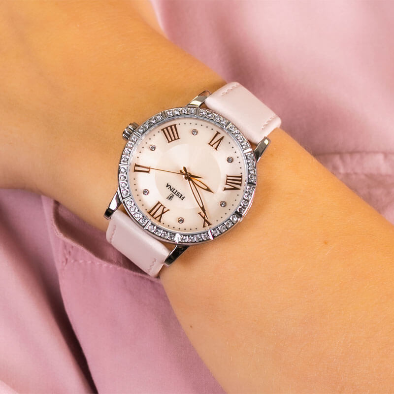 Reloj Festina Análogo Mujer F20412/2