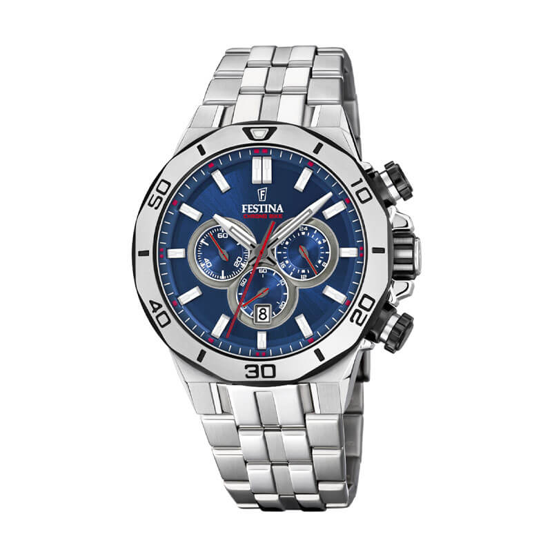 Reloj Festina Análogo Hombre F20448/3
