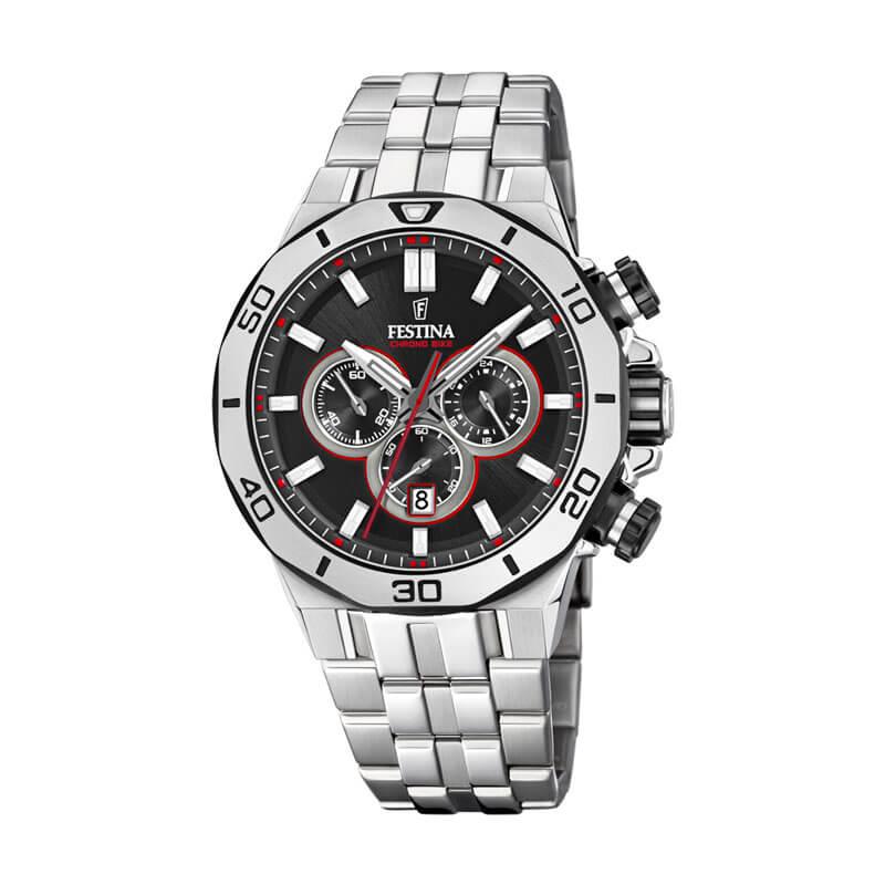 Reloj Festina Análogo Hombre F20448/4