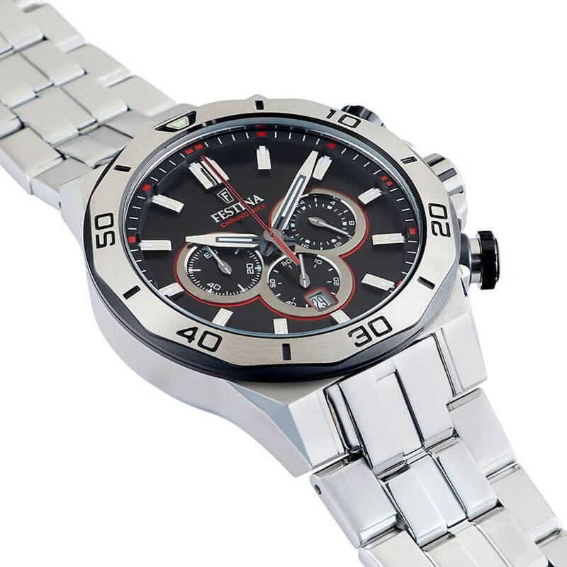 Reloj Festina Análogo Hombre F20448/4