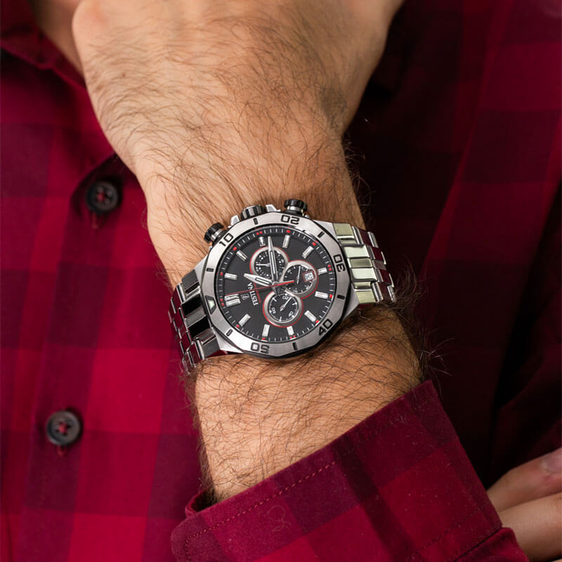 Reloj Festina Análogo Hombre F20448/4