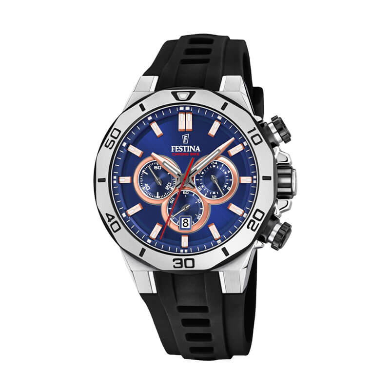 Reloj Festina Análogo Hombre F20449/1