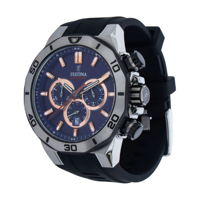 Reloj Festina Análogo Hombre F20449/1