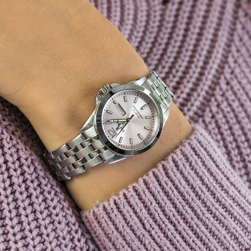 Reloj Festina Análogo Mujer F20455/2