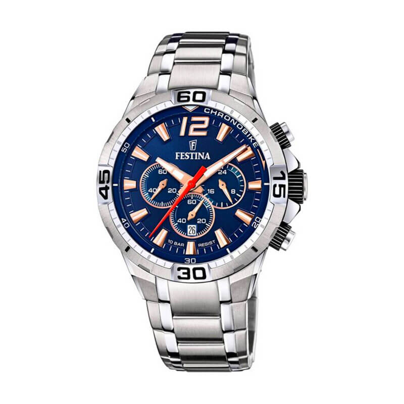 Reloj Festina Análogo Hombre F20522/4
