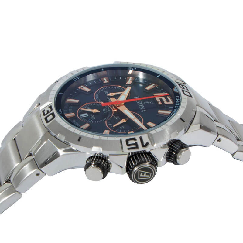 Reloj Festina Análogo Hombre F20522/4