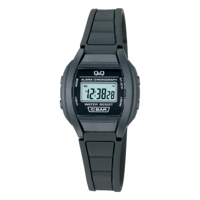 Reloj Q&Q Digital Unisex LL01-101