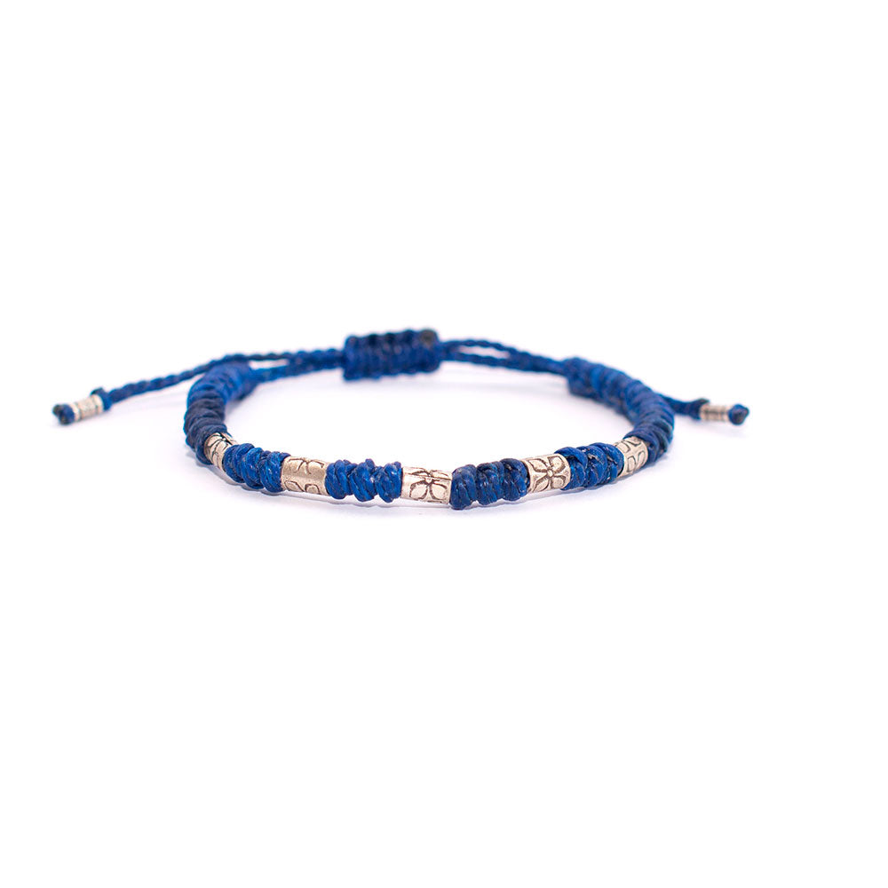 Pulsera Azul Lombok