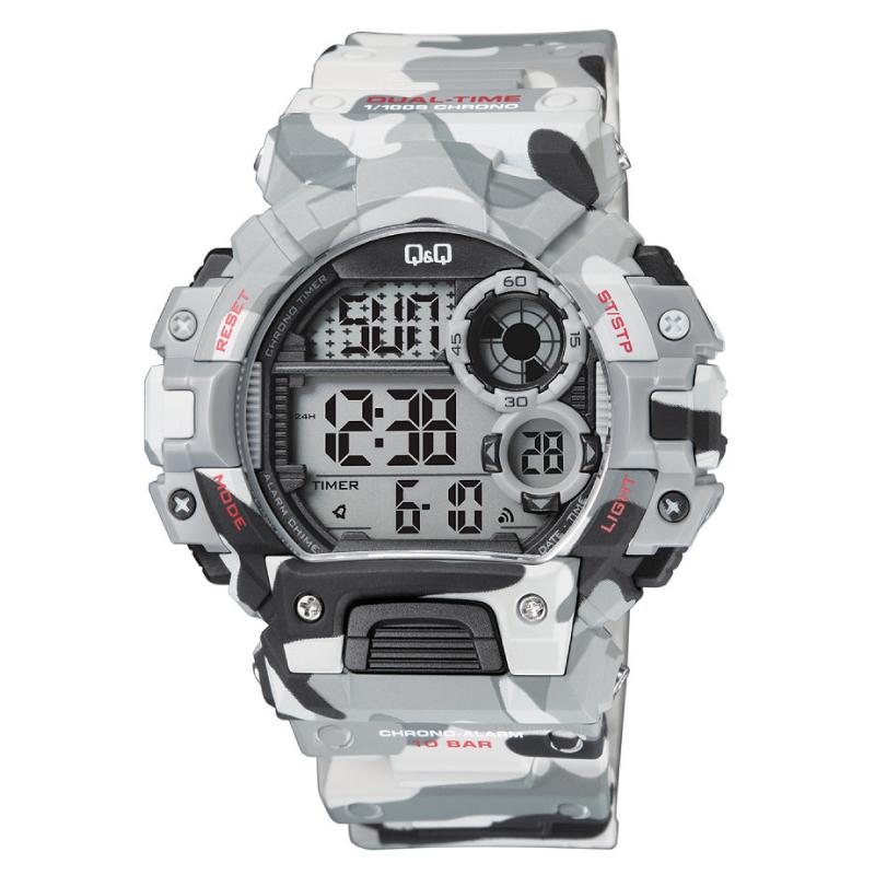 Reloj Q&Q Digital Hombre M144-006