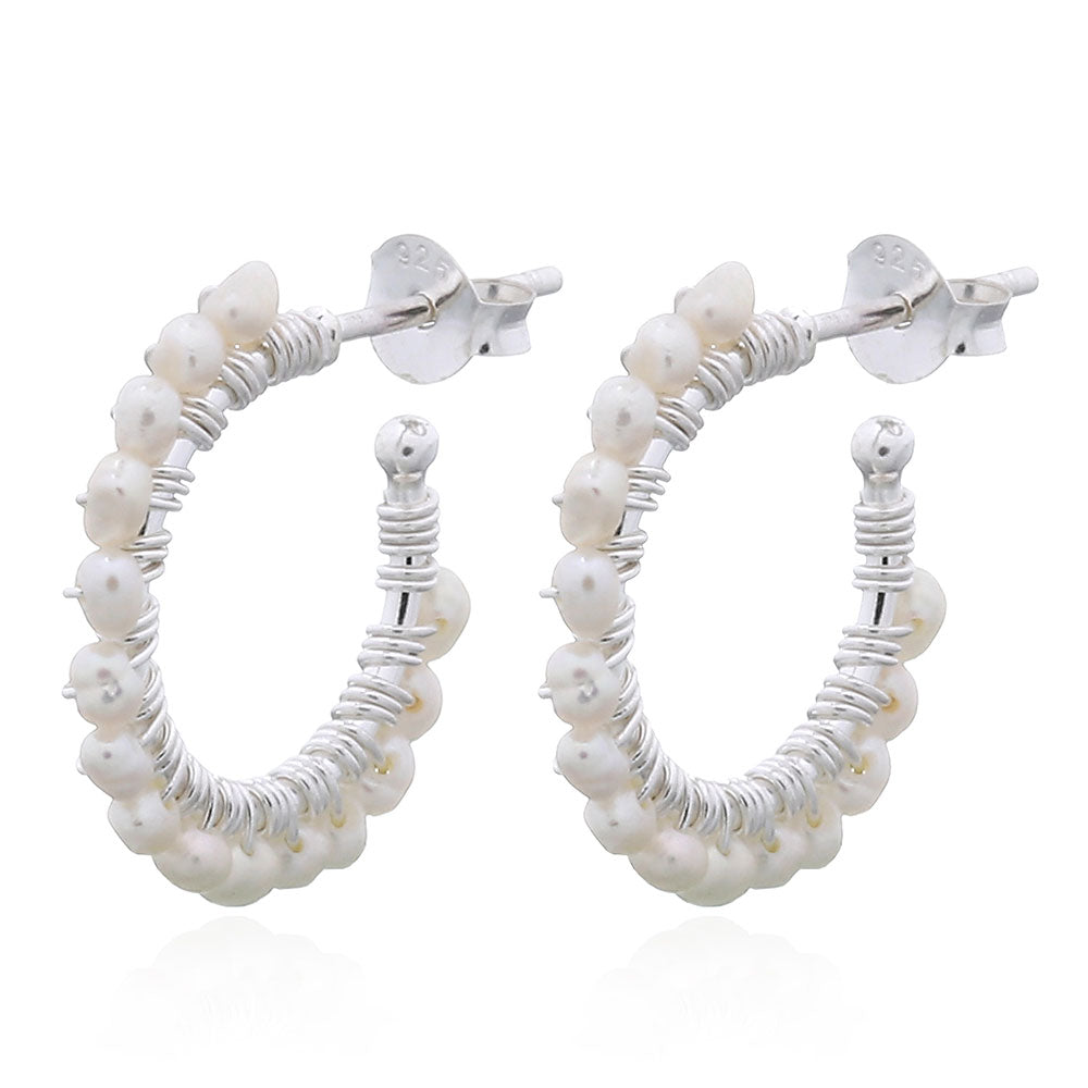 Media Argolla de Perlas